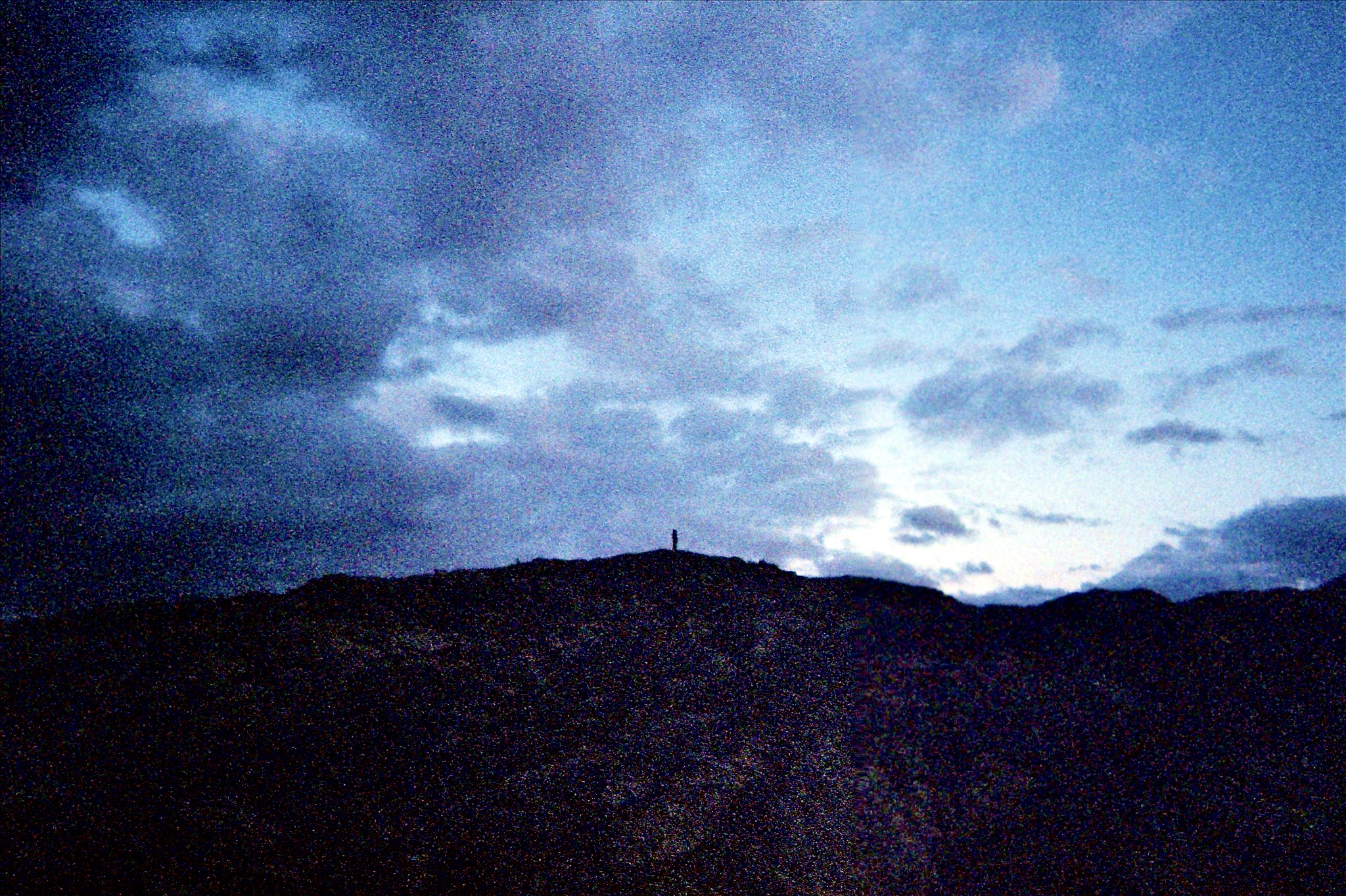 Glaicer National Park